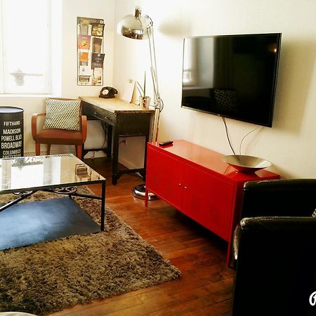 Les Appartements De Champagne رانس المظهر الخارجي الصورة