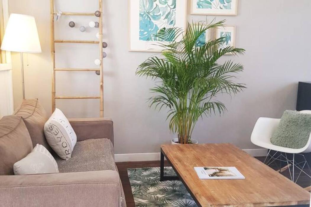 Les Appartements De Champagne رانس المظهر الخارجي الصورة
