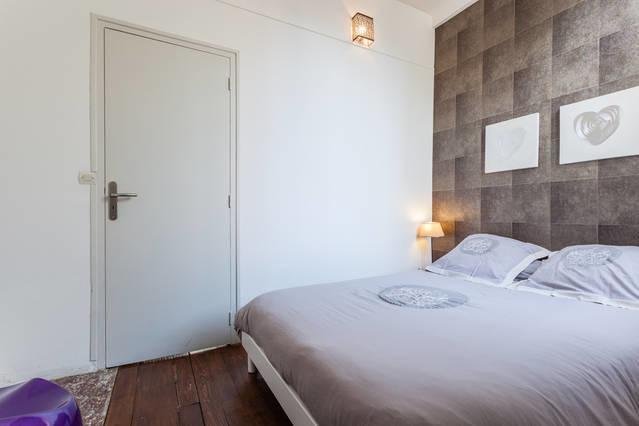 Les Appartements De Champagne رانس الغرفة الصورة