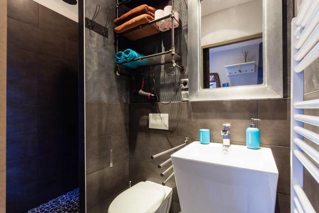 Les Appartements De Champagne رانس الغرفة الصورة