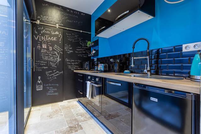 Les Appartements De Champagne رانس الغرفة الصورة