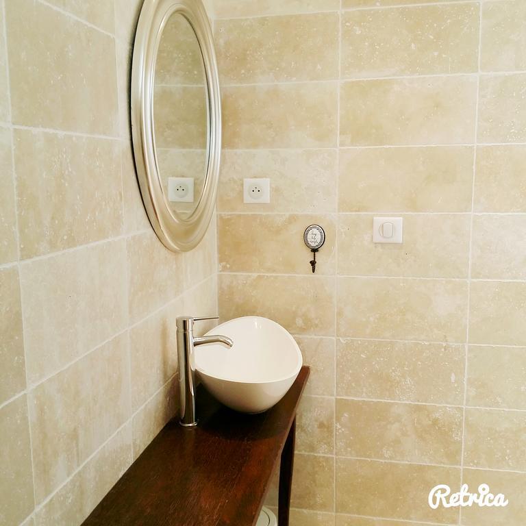 Les Appartements De Champagne رانس المظهر الخارجي الصورة
