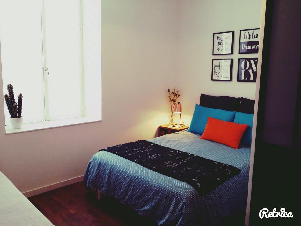Les Appartements De Champagne رانس المظهر الخارجي الصورة