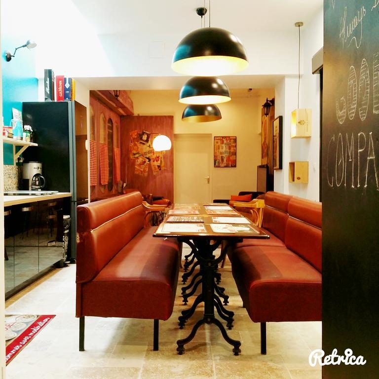 Les Appartements De Champagne رانس المظهر الخارجي الصورة