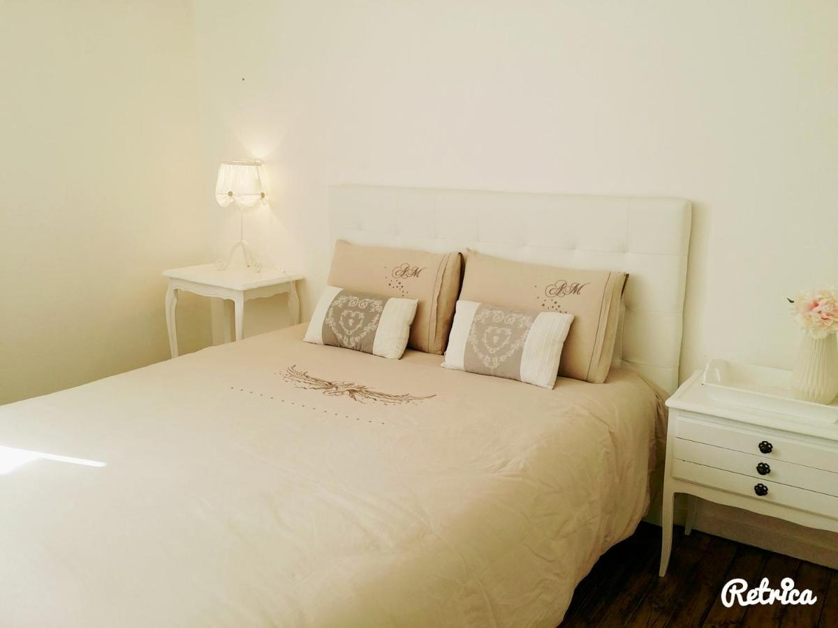 Les Appartements De Champagne رانس المظهر الخارجي الصورة
